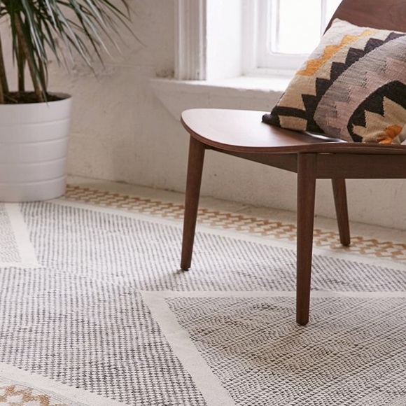 Anthropologie Other - Vintage Turkish kilim pillow case